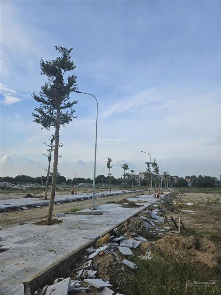 Khu đô thị phú gia, cơ hội vàng cho nhà đầu tư tại mỹ hào, hưng yên, 0962 428 ***