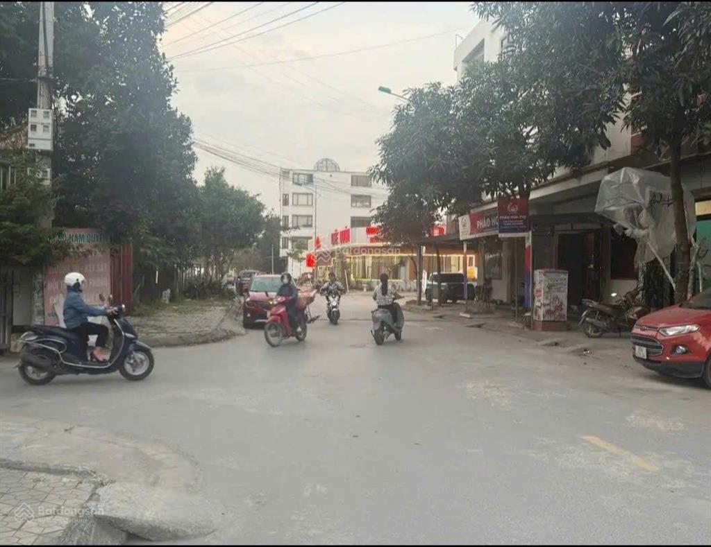 Bán đất nền dự án 73.7m2, 85 triệu / m2 tại khu đô thị lạc hồng, phố nối, nhân hòa, hưng yên