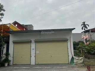 Đất trung tâm mỹ hào mặt tiền 8.43m sẵn nhà xưởng đang cho thuê.  0962 428 ***