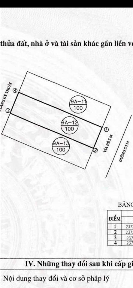 Bán đất tại quảng hà, quảng ninh gồm 7 sổ, mỗi sổ 100m2 tổng 700m2, gần chợ và bệnh viện