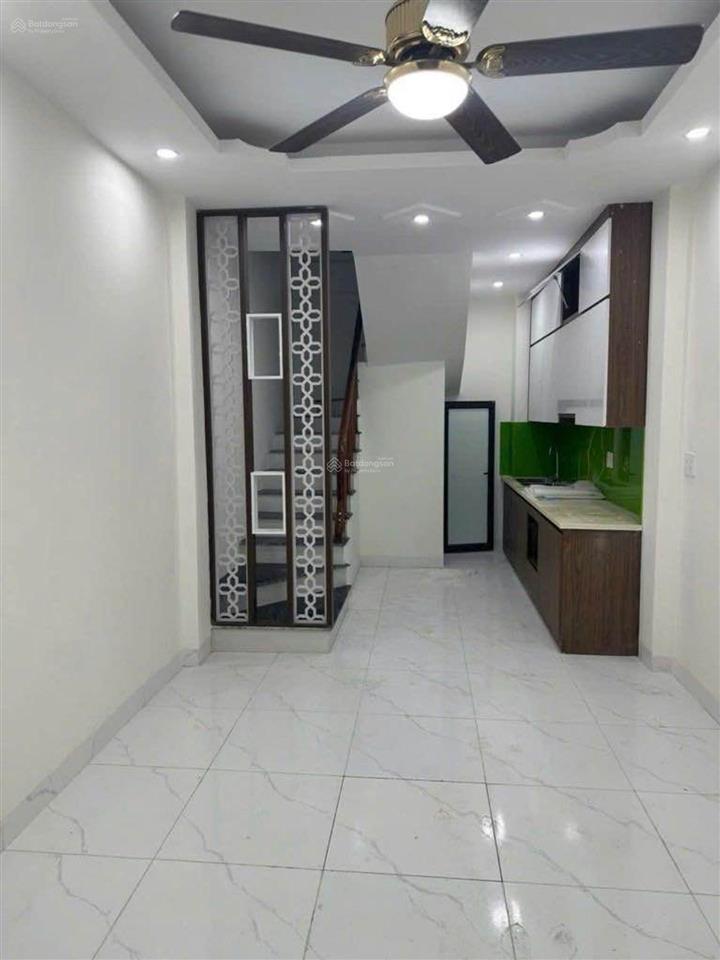 S.iêu hiếm nam từ liêm 5t mới kính koong tiện ích ngập tràn chỉnh 6.x tỷ