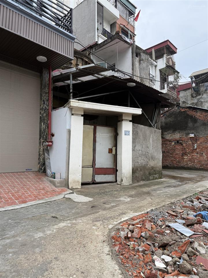 Chính chủ bán đất tặng nhà 2 tầng ngõ 190 đại mỗ 120m ôtô vào nhà