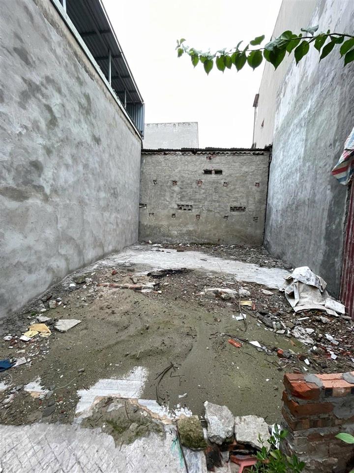 Bán đất đại mỗ chỉ 50m ra mặt phố đại mỗ nhỉnh 5 tỷ