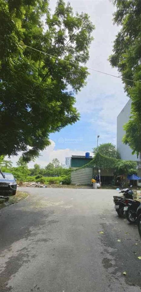 Đất bán khu dv đồng đế la dương 50m vỉa hè phân lô kinh doanh đỉnh ô tô dừng đỗ 12.x tỷ