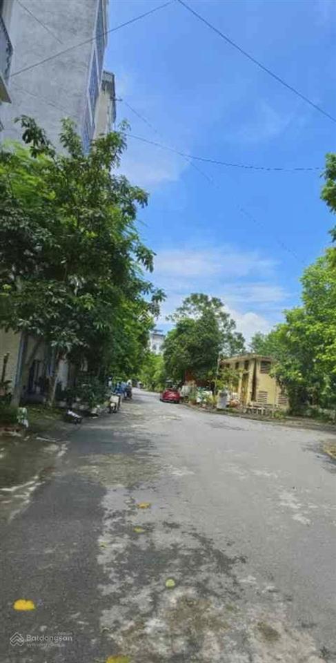 Đất bán khu dv đồng đế la dương 50m vỉa hè phân lô kinh doanh đỉnh ô tô dừng đỗ 12.x tỷ