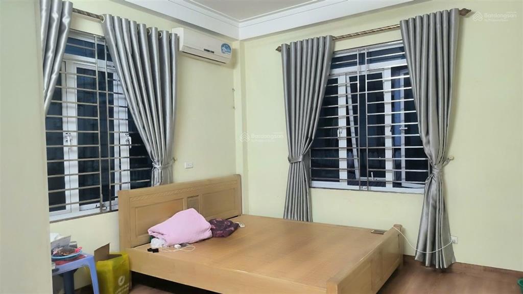 Bán nhà tây mỗ gần 50m2 lô góc 3 thoáng chủ tự xây 4 tầng nhỉnh 8.x tỷ