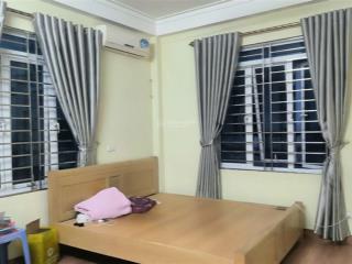 Bán nhà tây mỗ gần 50m2 lô góc 3 thoáng chủ tự xây 4 tầng nhỉnh 8.x tỷ