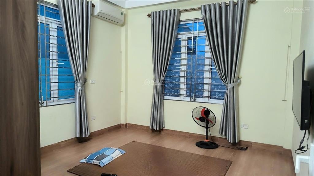 Bán nhà tây mỗ gần 50m2 lô góc 3 thoáng chủ tự xây 4 tầng nhỉnh 8.x tỷ