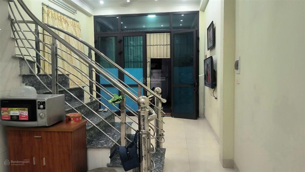 Bán nhà tây mỗ gần 50m2 lô góc 3 thoáng chủ tự xây 4 tầng nhỉnh 8.x tỷ