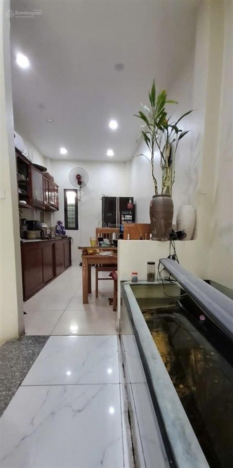 Siêu phẩm mặt hồ nhà đẹp kinh doanh sầm uất ô tô tránh 45m 5 tầng chỉ 14 tỷ