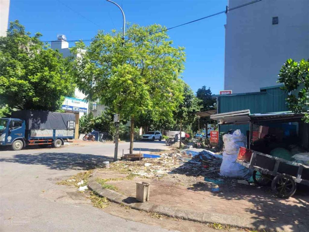 Bán gấp đất phân lô vỉa hè ô tô tránh la dương dương nội 50m nhỉnh 13,x tỷ