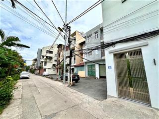 Bán nhà riêng tây mỗ 37 m, 5 tầng, giá 5,5 tỷ