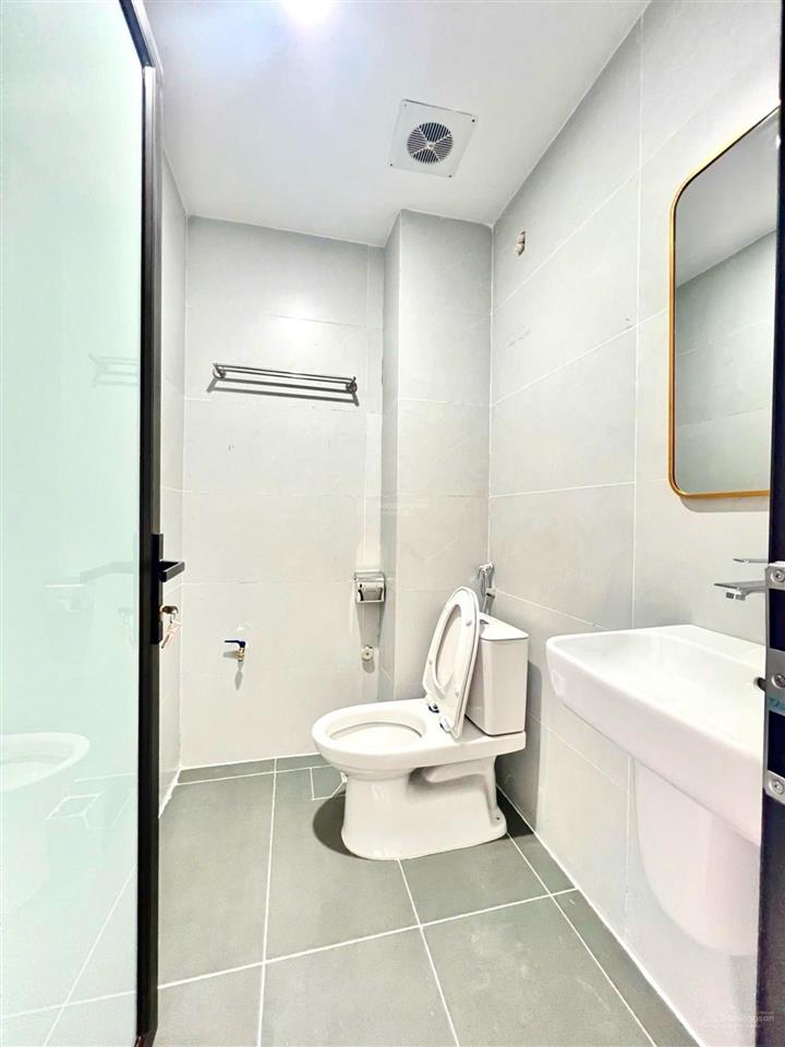 Bán nhà riêng tây mỗ 37 m, 5 tầng, giá 5,5 tỷ