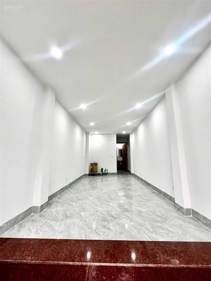 Bán nhà riêng tây mỗ 37 m, 5 tầng, giá 5,5 tỷ