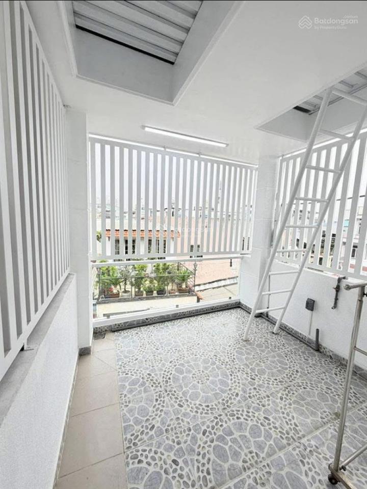 Phan xích long phú nhuận  nhà mới 5 tầng btct  nhỉnh 6.5 tỷ thương lượng