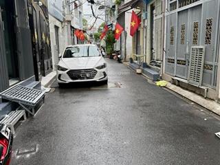 Hxh khu phan xích long  35m2 x4 tầng  chỉ 7.3 tl