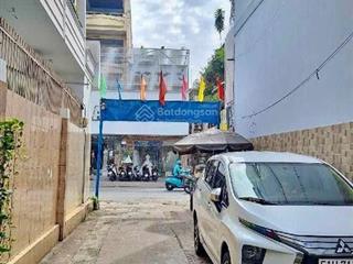 Hồ văn huê khu hiếm bán  37m2 ngang lớn  2 tầng chỉ nhỉnh 7tỷ thương lượng