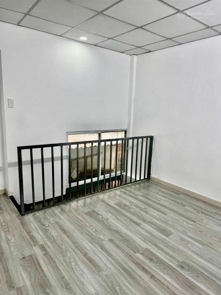 Hxh nguyễn đình chính  44m2 vuông đẹp  chỉ 7.8 tỷ thương lượng chính chủ