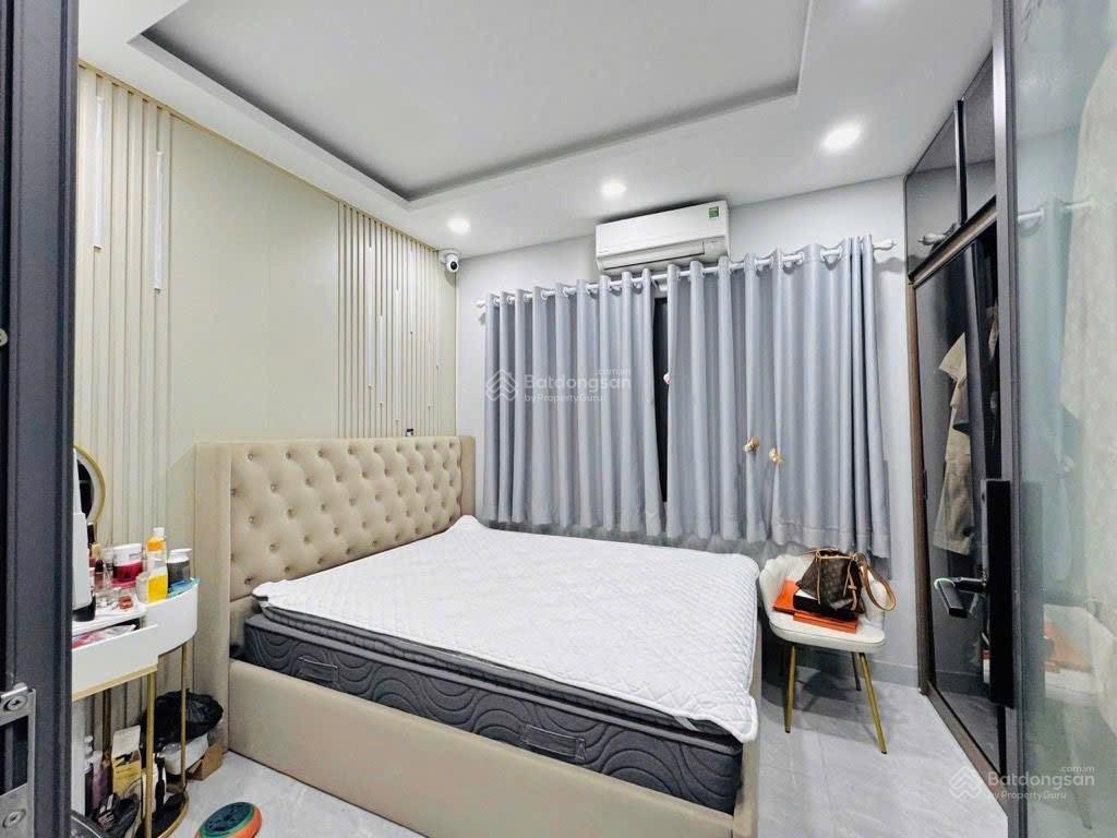 Khu vip phan xích long  39m2 x4 tầng  ô tô đỗ cửa  chỉ nhỉnh 7 tỷ thương lượng chính chủ