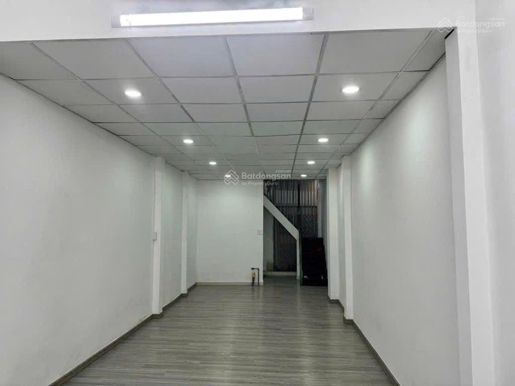 Hẻm ô tô  kinh doanh  44m2  chỉ 7.8tỷ thương lượng  gần nguyễn văn trỗi