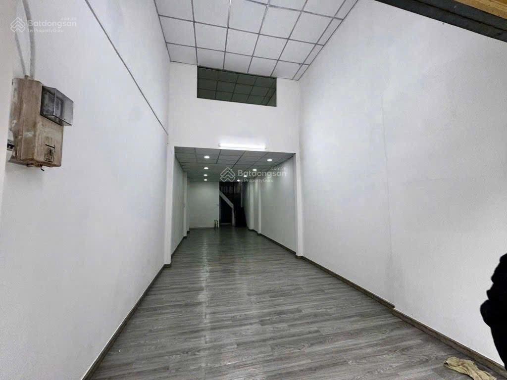 Hẻm ô tô  kinh doanh  44m2  chỉ 7.8tỷ thương lượng  gần nguyễn văn trỗi