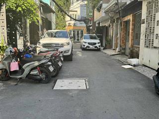 Khu vip phan xích long phú nhuận  gần hoa sứ coopmart 26m2  chỉ 5.68t tl