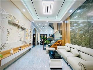 Hxh huỳnh văn bánh  58m2 x3 tầng  chỉ nhỉnh 9 tỷ tl  nhà mới ở ngay đón tết