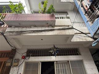 Phú nhuận  hồ văn huê  trần khắc chân  35m2 4tầng  5phòng ngủ  6.299tỷ tl