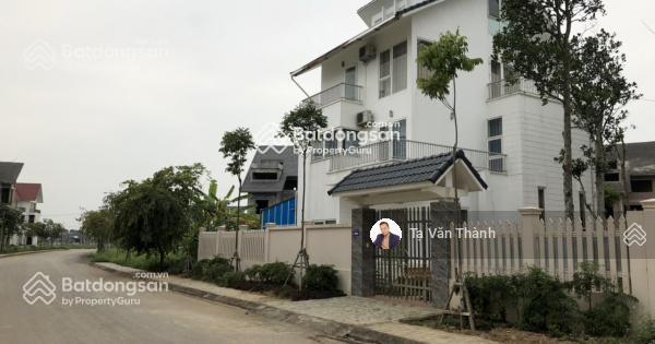 Bán gấp biệt thự ngôi nhà mới quốc oai,giá tốt nhất khu đô thị đường 24m
