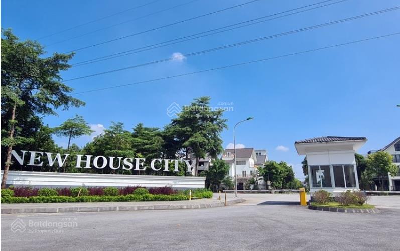 Bán gấp biệt thự ngôi nhà mới quốc oai,giá tốt nhất khu đô thị đường 24m