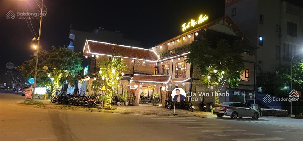 Cần bán căn biệt thự new house city 204m2 , quốc oai , 7x tr/m2.  0983 968 ***