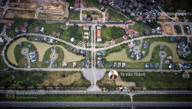 Cần bán căn biệt thự new house city 204m2 , quốc oai , 7x tr/m2.  0983 968 ***