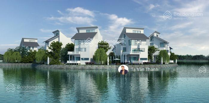 Cần bán căn biệt thự new house city 204m2 , quốc oai , 7x tr/m2.  0983 968 ***