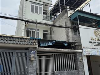 Cho thuê nhà mặt phố tại 2e thới an, 16 triệu vnd, 96 m2, 4pn, 3wc, đầy đủ