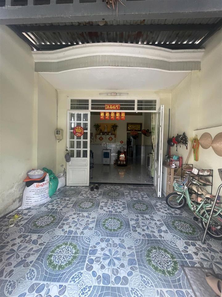 Bán nhà liên khu 56 chỉ 5,5 tỷ