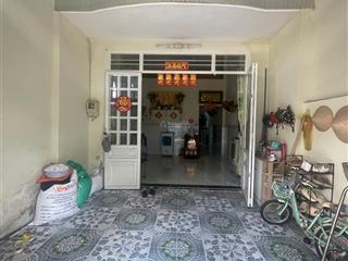 Bán nhà liên khu 56 chỉ 5,5 tỷ