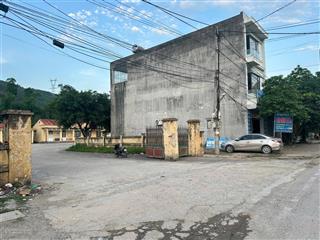 Bán đất ở đô thị lô góc 3 mặt tiền cực hiếm, vị trí trung tâm, kết nối nhanh ninh bình tam chúc