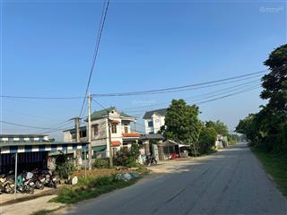 Bán đất tại thôn bột, phú thành, 150 m2,mt= hậu 5m, giá siêu hời.