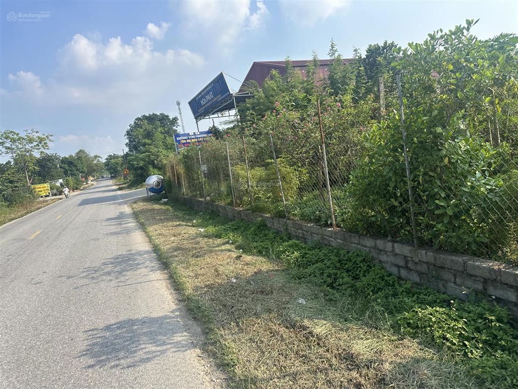 Bán trang trại, khu nghỉ dưỡng tại khu dân cư thôn bột, 20 tỷ, 2500 m2, giá ưu đãi
