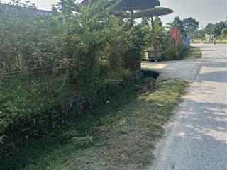 Bán trang trại, khu nghỉ dưỡng tại khu dân cư thôn bột, 20 tỷ, 2500 m2, giá ưu đãi