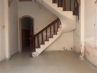 120m2  bán nhà 3 tầng  hẻm xe hơi sát mt  gần cityland lotte gò vấp  sổ vuông vức đẹp