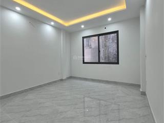 Gần 100m2 ( 4 x 24 )  hẻm 6m lê đức thọ  2 căn ra mặt tiền  4 tầng sân thượng hơn 7 tỷ