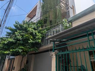 Chính chủ bán nhà lê quang định p7  78m2  ngang 4.3m dài 19m  8.8 tỷ  sát quận 1