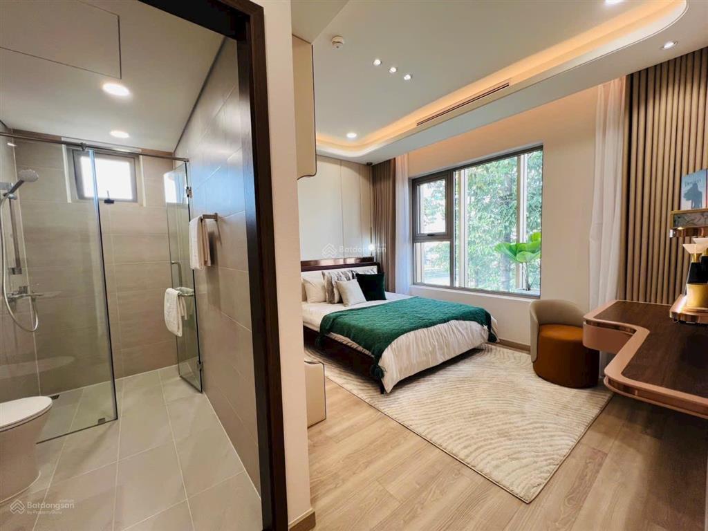 Ngộp ra gấp trong tuần căn 3 phòng ngủ, 2 toilet giá 3 tỷ ** nhỏ