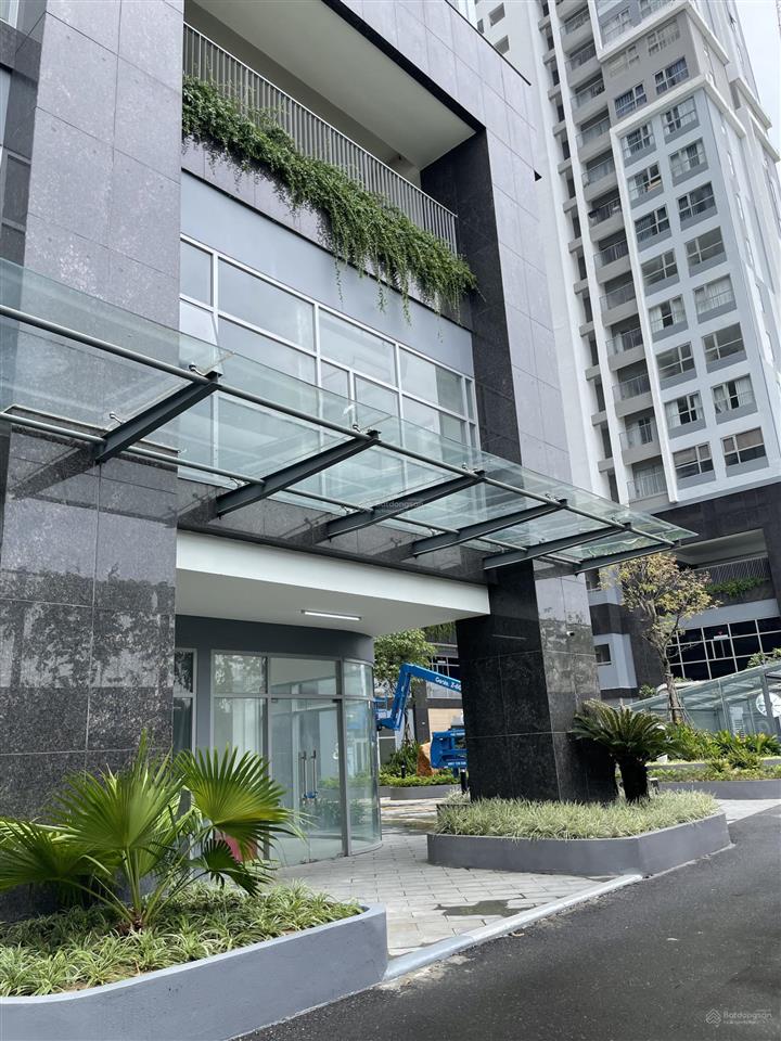 Bán shophouse 1 trệt 1 lầu 189m², gần becamax thủ dầu một. giá 6,8 tỷ, ưu đãi trực tiếp chủ đầu tư