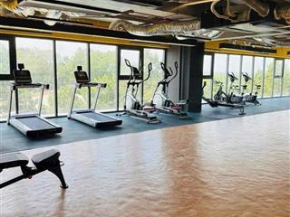 Bán căn hộ liền kề sông sài gòn có hồ bơi nước ấm nóng, trả trước 750tr nhận nhà dọn vào ở ngay