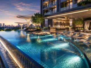 Bán nhanh căn hộ 70m², 2pn 2wc, liền kề sân golf sông bé