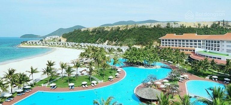 Bán lô đất rất đẹp cửa lò, mặt đường lộc hải, giao với đường bình minh, đối diện vinpearl cửa hội