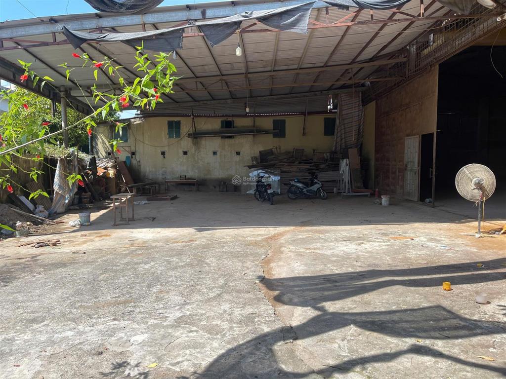 Chính chủ cho thuê kho, nhà xưởng diện tích 900m2 tại đồng văn, duy tiên, hà nam