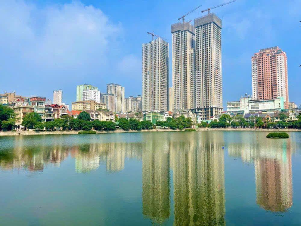 Bán Căn Hộ Grand Sunlake 92m² – Nhận Nhà Ở Ngay – Giá 7,5 Tỷ – Sổ Lâu Dài - 083,848,9898